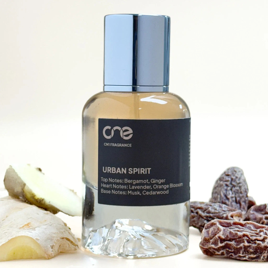 Urban Spirit
