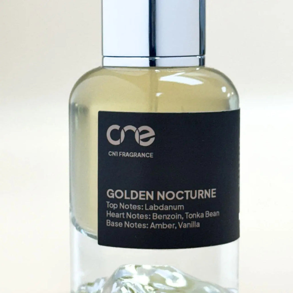 Golden Nocturne