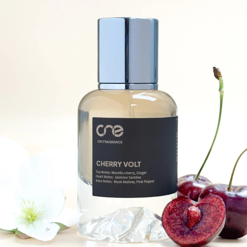 Cherry Volt