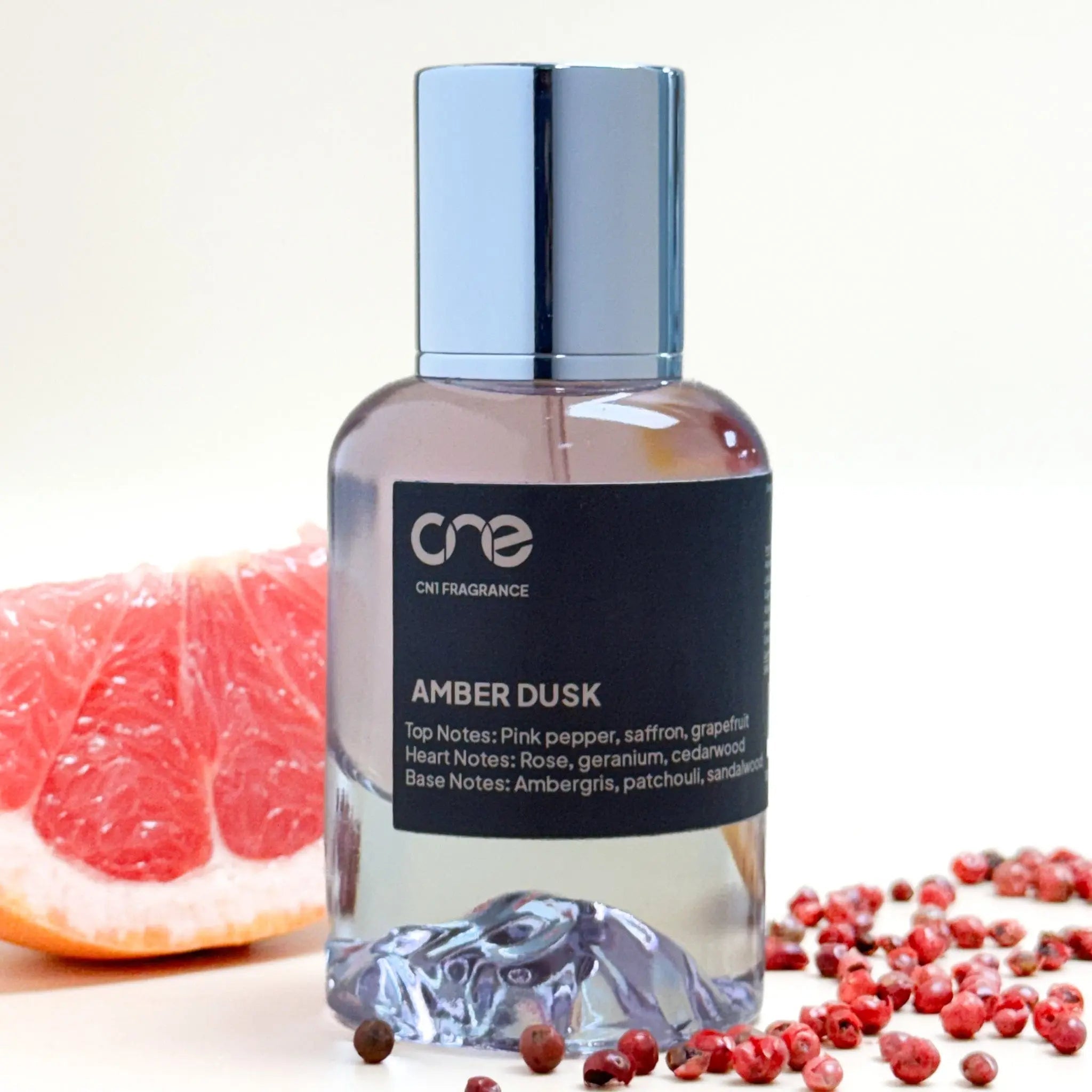 Amber Dusk