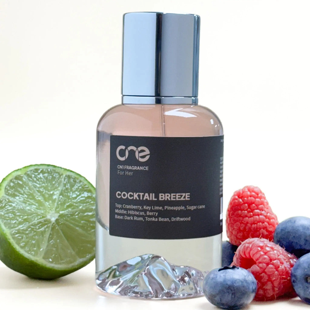 Cocktail Breeze