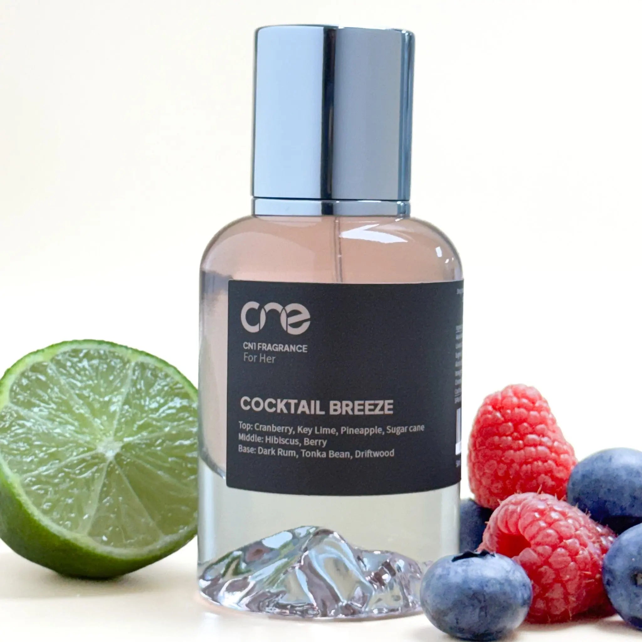Cocktail Breeze