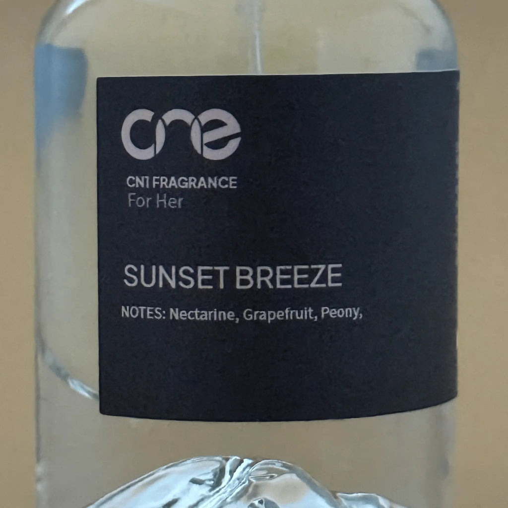 Sunset Breeze