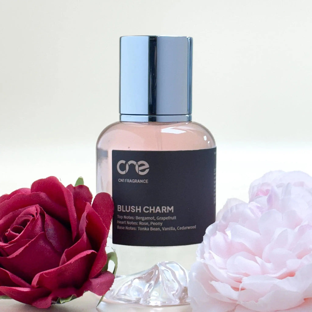 Blush Charm