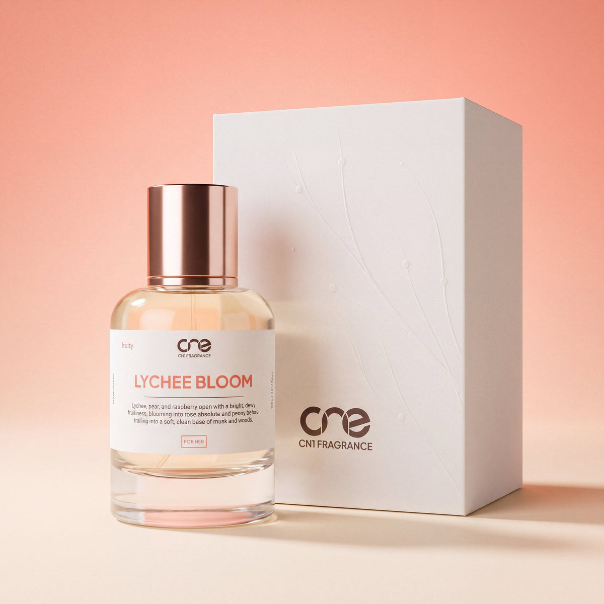 Lychee Bloom