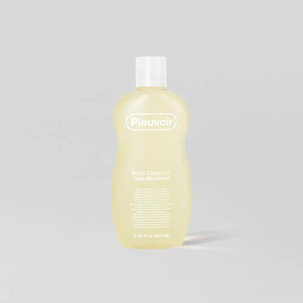 TAKE ME HOME Body Cleanser 250mL