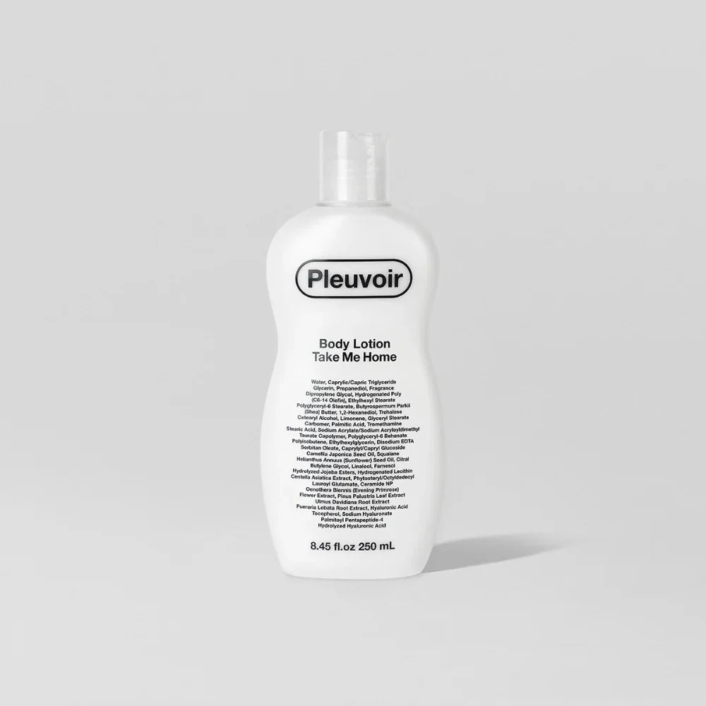 TAKE ME HOME Body Lotion 250mL