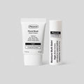 FLORAL MUSK Hand Cream & Multi Balm Set