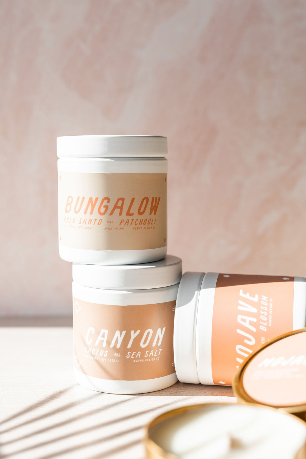Canyon Candle
