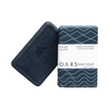 Blue Charcoal Oars Bar Soap