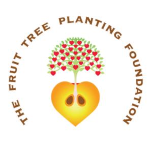 fruit tree planting foundation logo